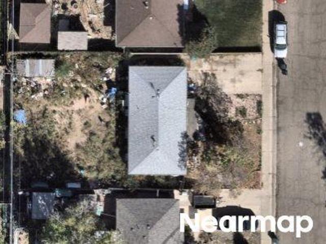 House for sale in Greeley, Colorado