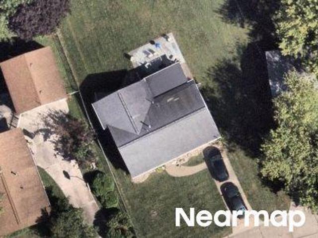 House for sale in Rock Island, Illinois