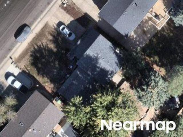 House for sale in Greeley, Colorado