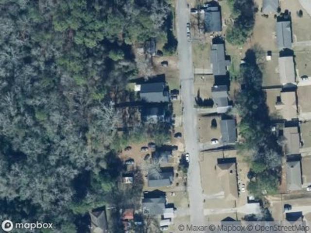 House for sale in Phenix City, Alabama