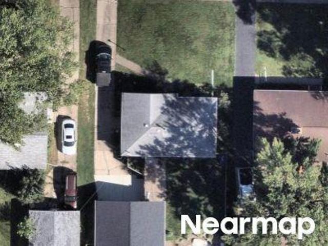 House for sale in Rock Island, Illinois