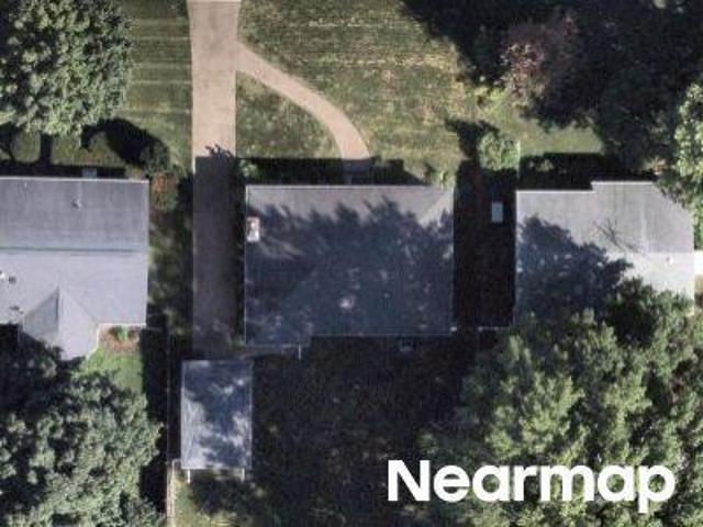 House for sale in Rock Island, Illinois
