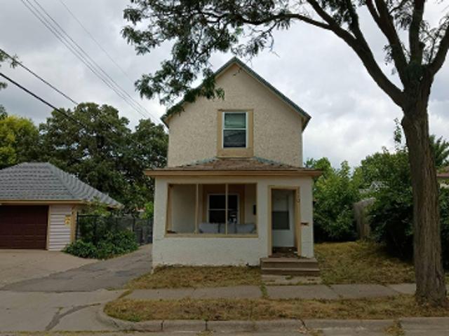 House for sale in Hennepin, Minnesota