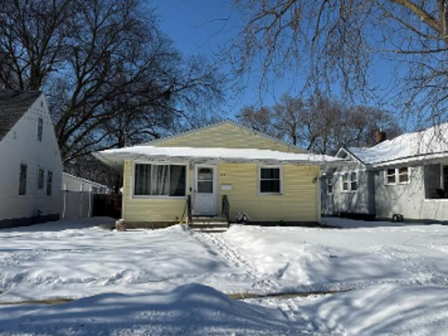 House for sale in Minnesota