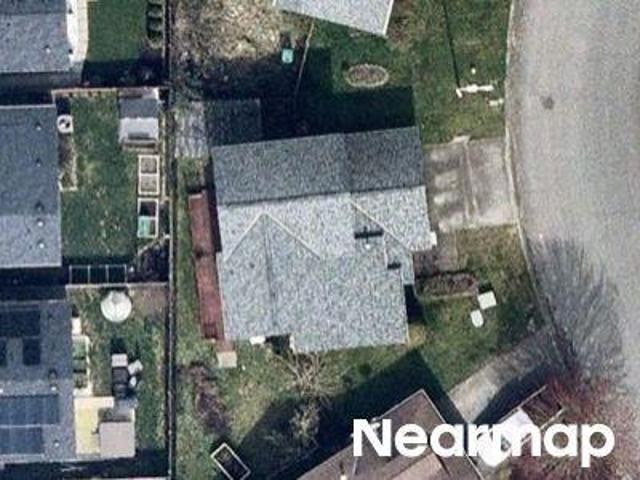 House for sale in Marysville, Washington