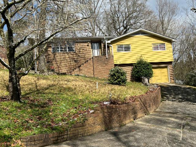 House for sale in Center Point, Alabama