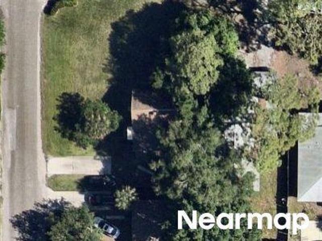 House for sale in Saint Petersburg, Florida