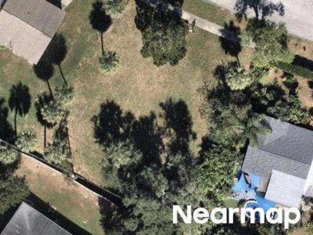 Land for sale in Saint Petersburg, Florida