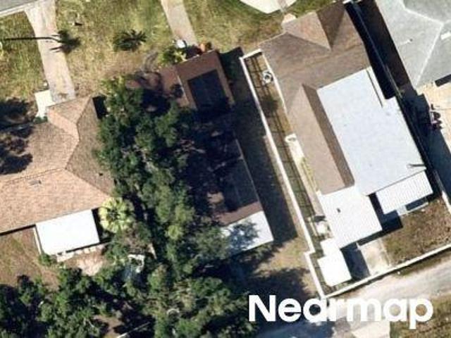 House for sale in Saint Petersburg, Florida