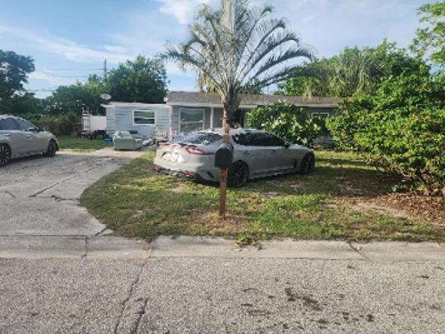 House for sale in Florida