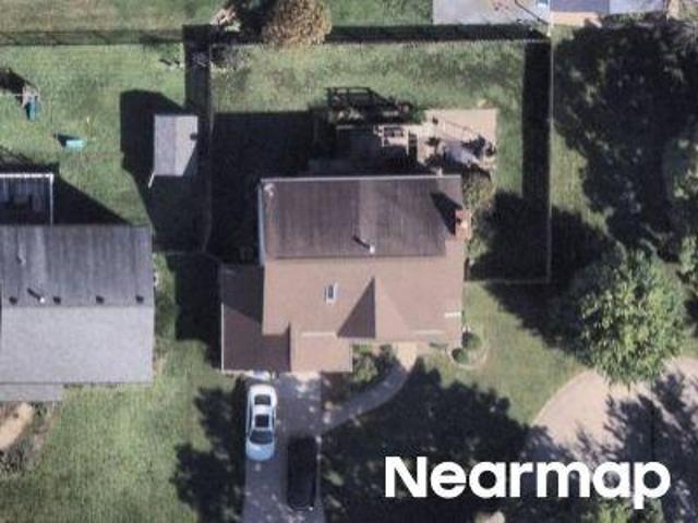 House for sale in Moline, Illinois