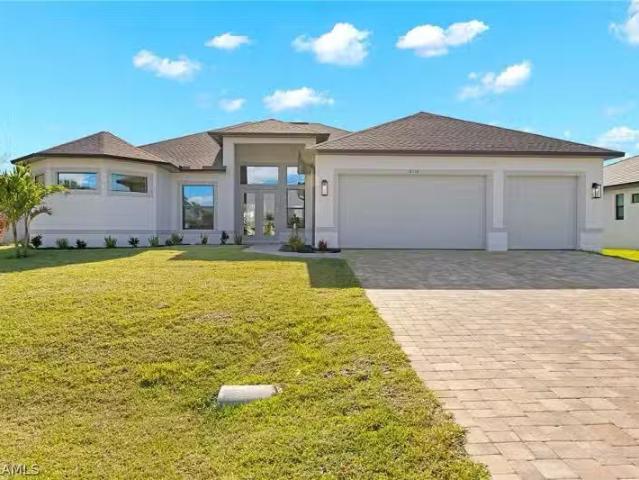 House for rent in Cape Coral