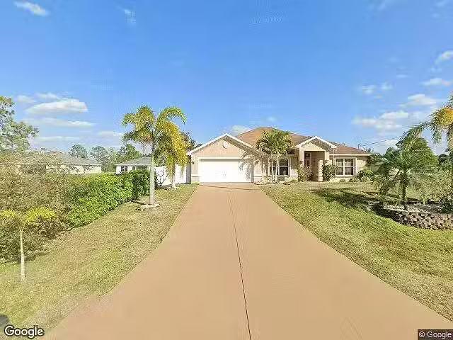 House for rent in Cape Coral