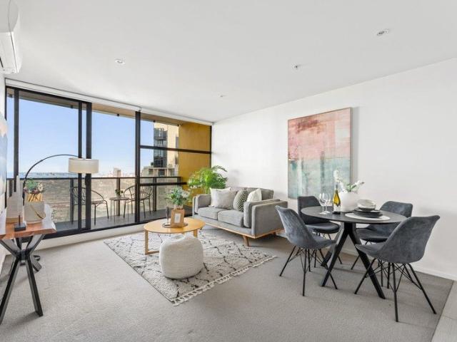 Apartment for rent in Southbank, Melbourne