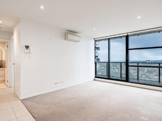 Apartment for rent in Southbank, Melbourne