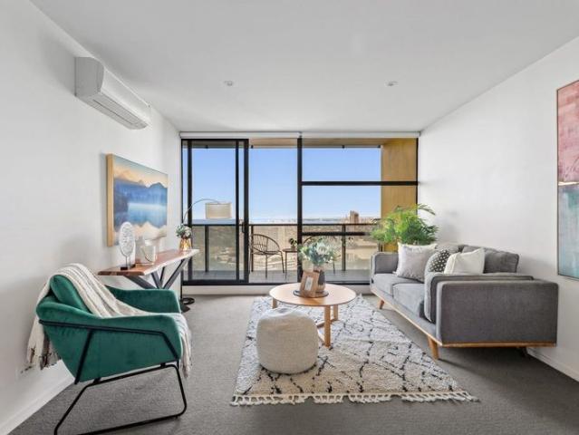 Apartment for rent in Southbank, Melbourne