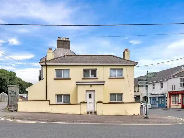 House for sale
