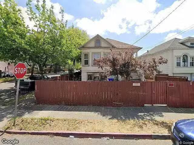 House for rent in Oakland