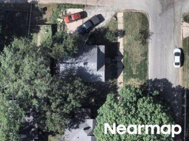 House for sale in Rock Island, Illinois