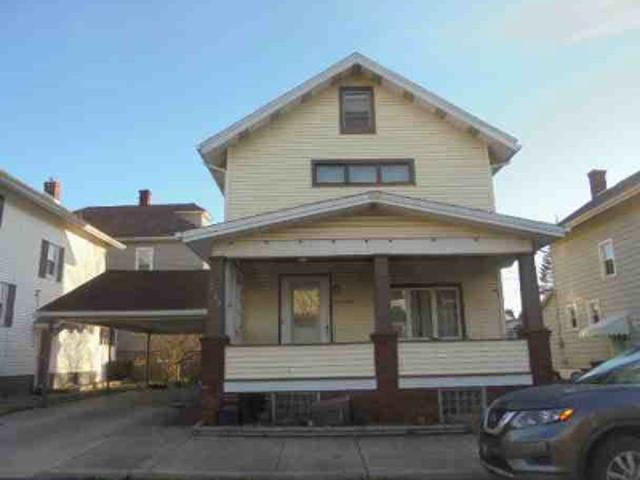 House for sale in Blair, Pennsylvania