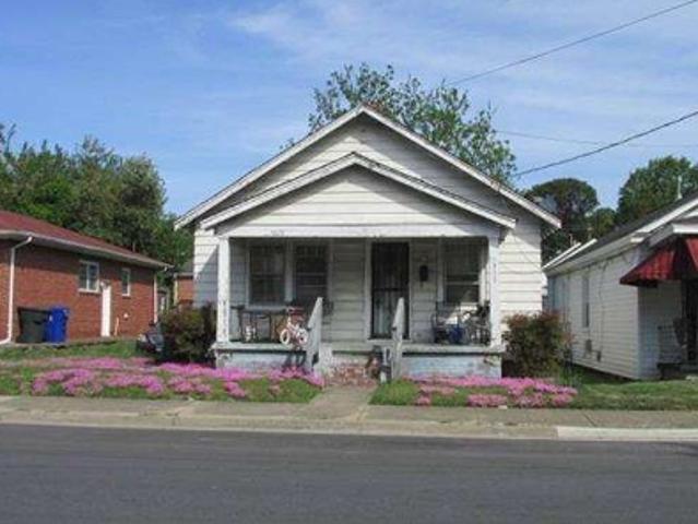 House for sale in Virginia