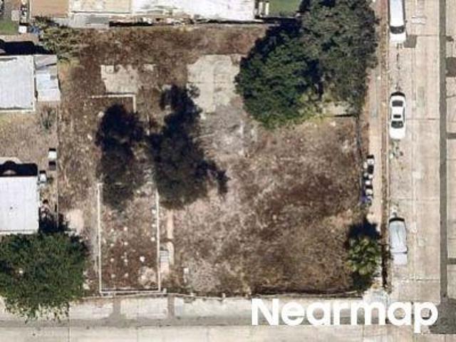 Land for sale in Jacumba, California