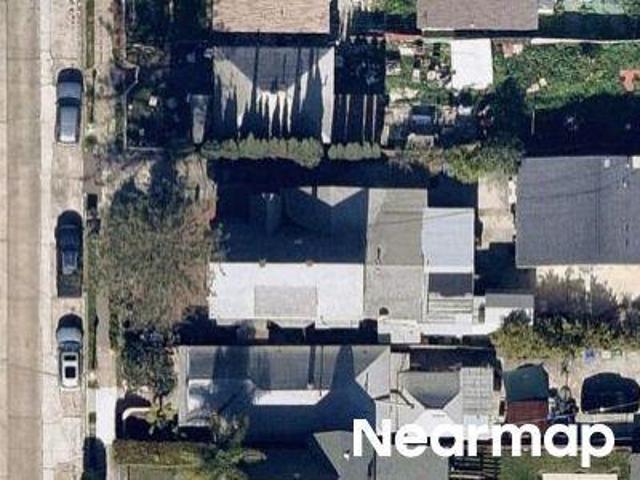 House for sale in Jacumba, California
