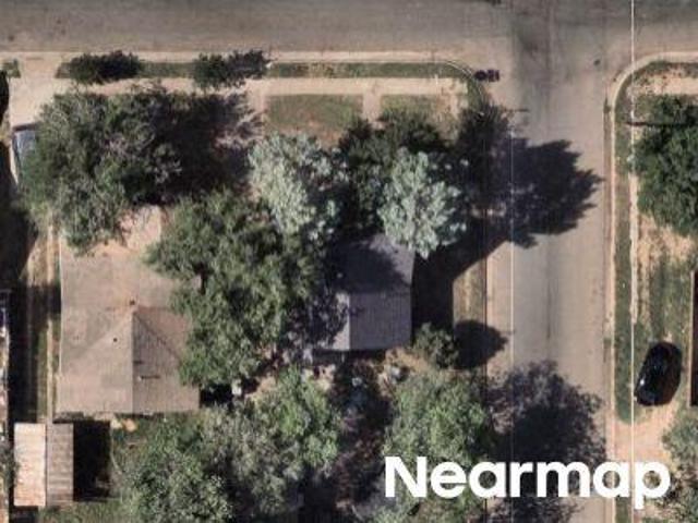 House for sale in Lubbock, Texas