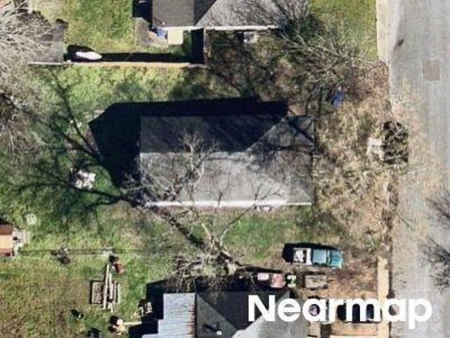 House for sale in Cropwell, Alabama
