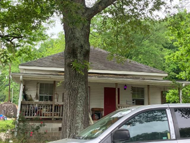 House for sale in Cropwell, Alabama