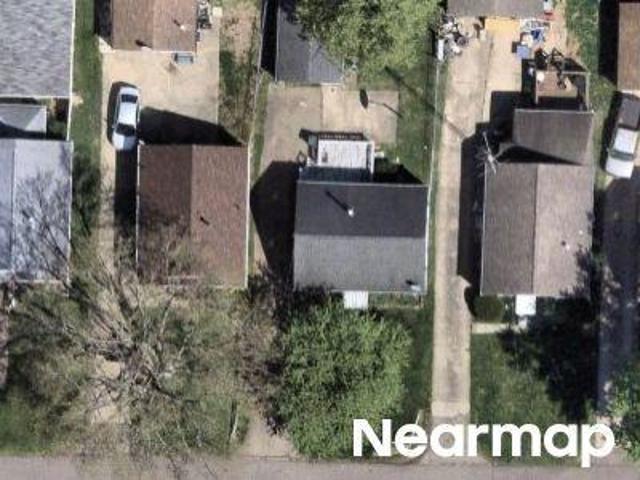 House for sale in Canton, Ohio