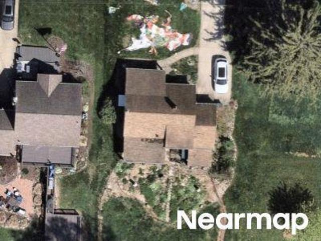 House for sale in Canton, Ohio