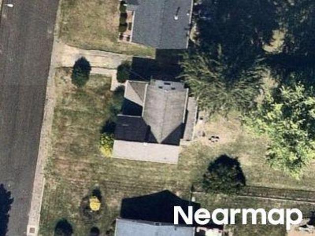 House for sale in Massillon, Ohio