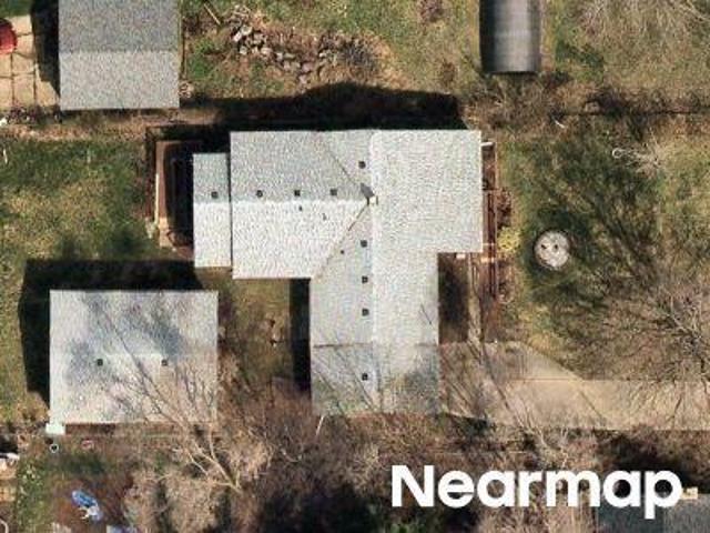 House for sale in Battle Creek, Michigan