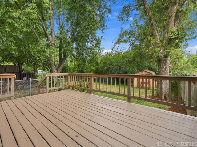 House for sale in Winfield, Illinois