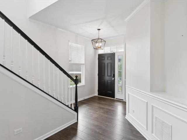Townhouse for sale in Winfield, DuPage County
