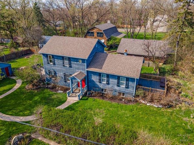 House for sale in West Chicago, Illinois