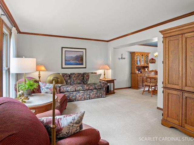 House for sale in Winfield, Illinois