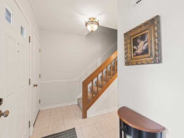 Townhouse for sale in Winfield, Illinois