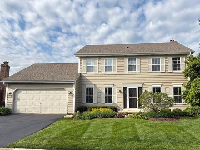 House for sale in Winfield, Illinois