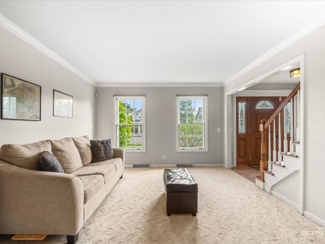 House for sale in Winfield, Illinois