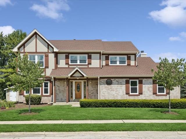 House for sale in Winfield, Illinois