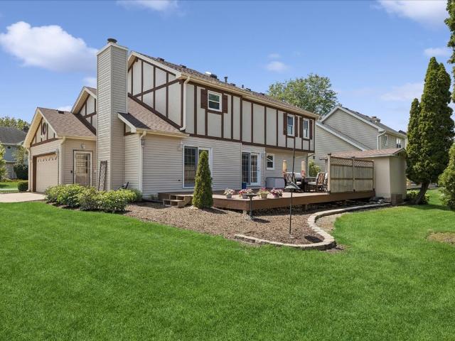 House for sale in Winfield, Illinois