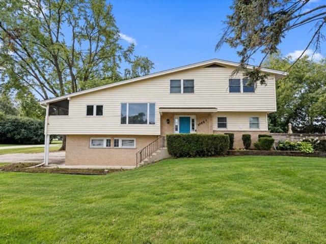 House for sale in Winfield, DuPage County
