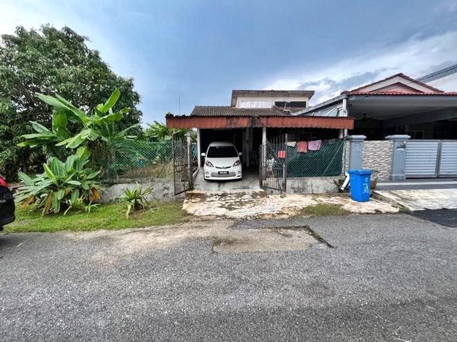 Terraced House for sale in Petaling, Alam Impian