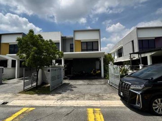 Terraced House for sale in Petaling, Alam Impian