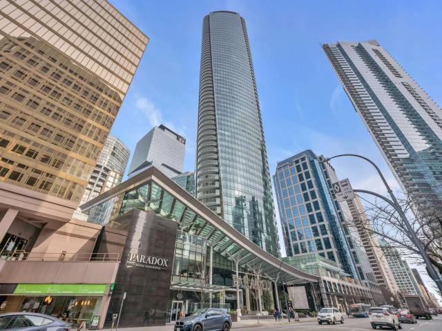 House for rent in Downtown, Vancouver