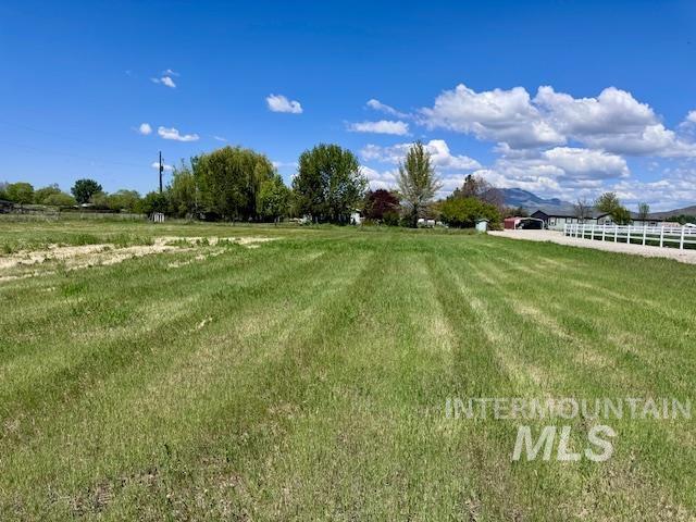 Land for sale in Gem, Idaho