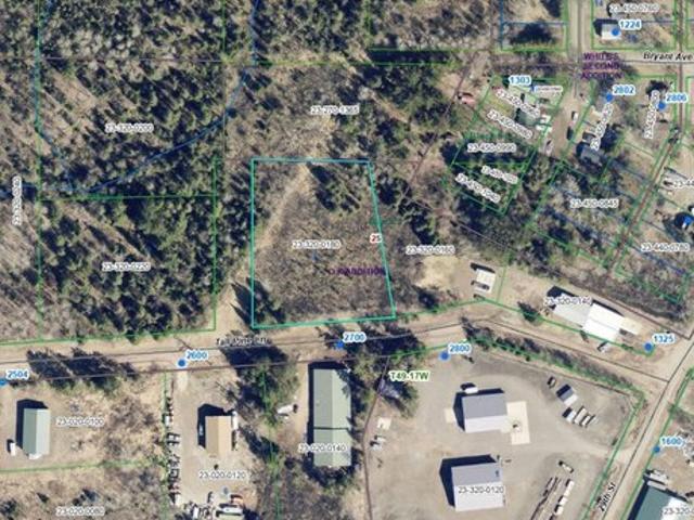 Land for sale in Carlton, Minnesota