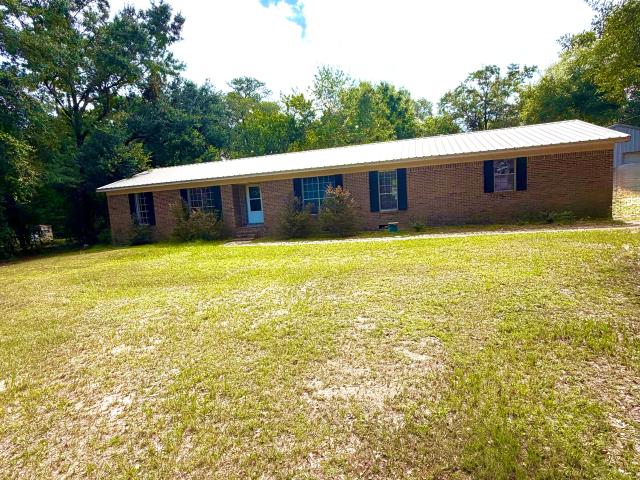 House for sale in Robertsdale, Alabama